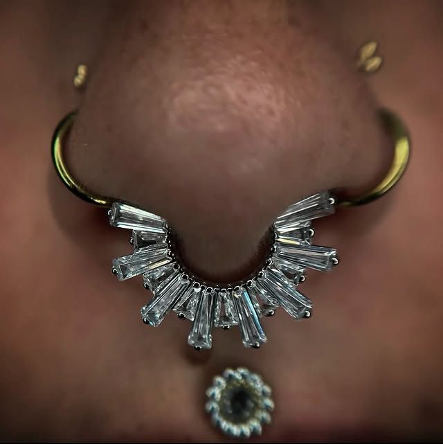 Piercing Etia Tattoo