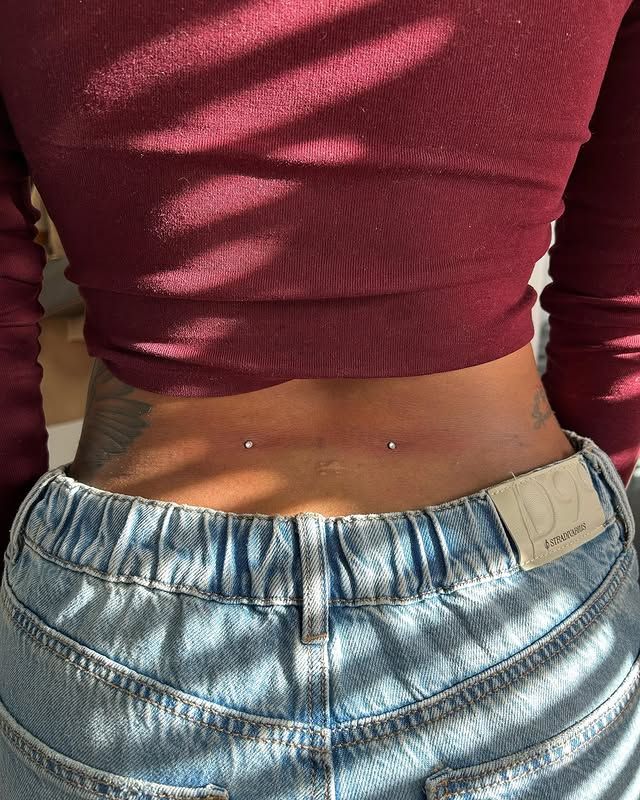 Piercing Etia Tattoo