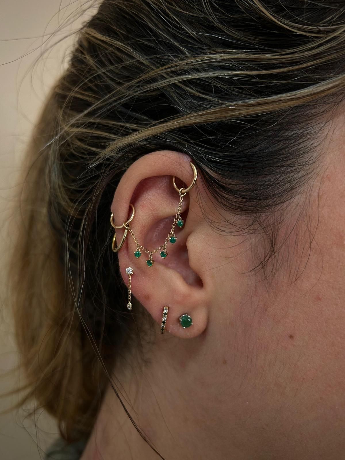 Piercing Etia Tattoo